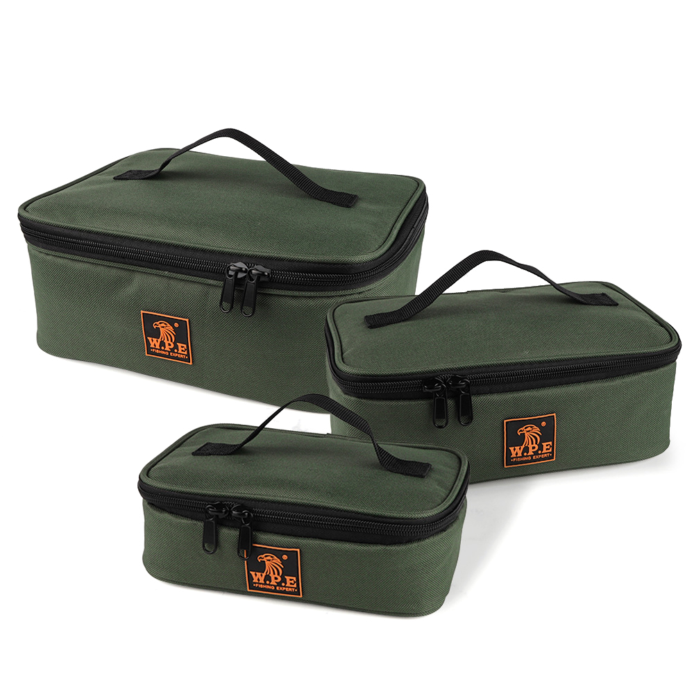 Olta kutusu suya dayanıklı bal - Fish Finder Case incelemesi ve fiyatı