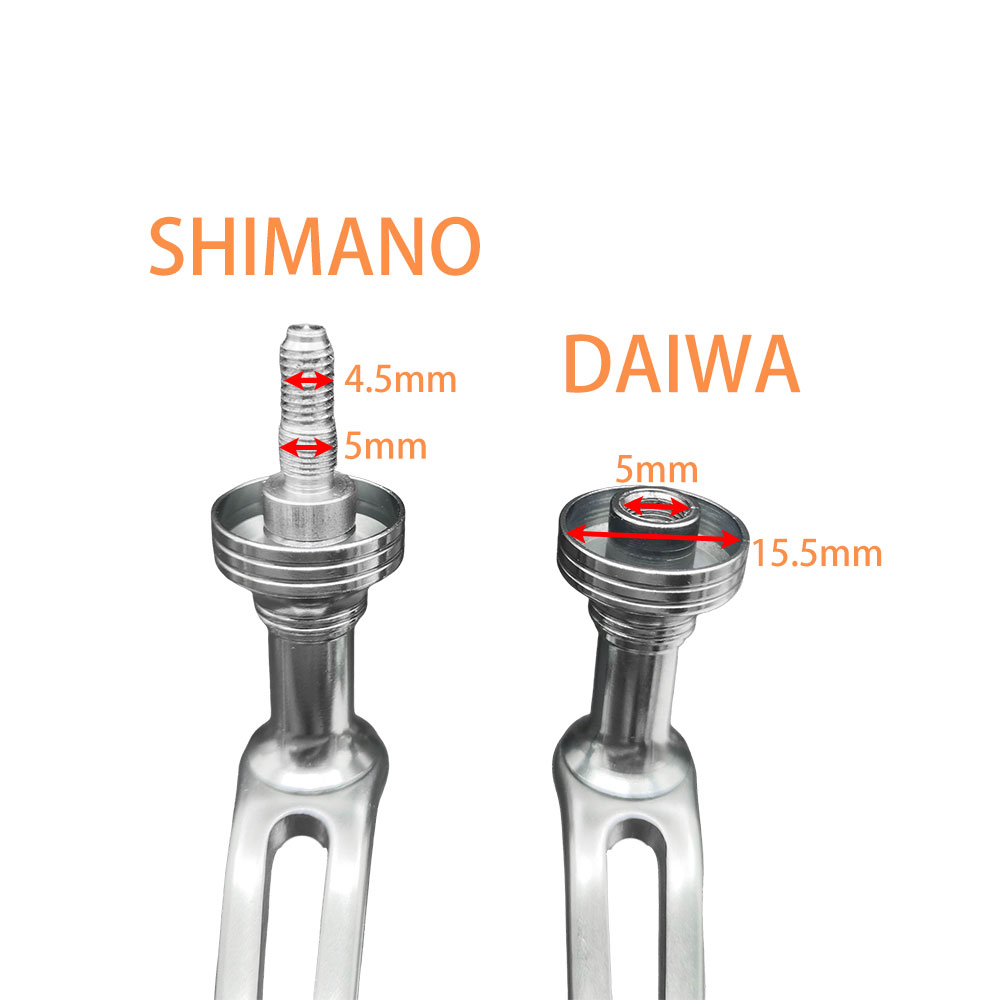 DAIWA/SHIMANO için Tam Metal B - Shimano Reel Stradic incelemesi ve fiyatı
