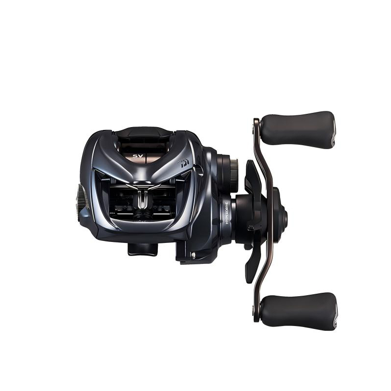 YENI DAIWA TATULA SV TW100 Bal - Daiwa Reel Fuego incelemesi ve fiyatı