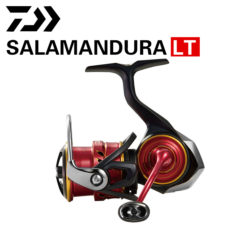 2022 DAIWA SALAMANDURA FC LT İ - Daiwa Reel Fuego incelemesi ve fiyatı