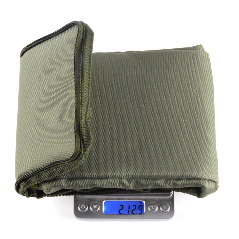 Olta takımı Çantası Su Geçirme - Fish Finder Case incelemesi ve fiyatı