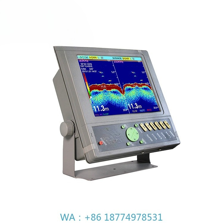 Marine 10 İnç Sonar Balık Bulu - Fishing Depth Finder incelemesi ve fiyatı