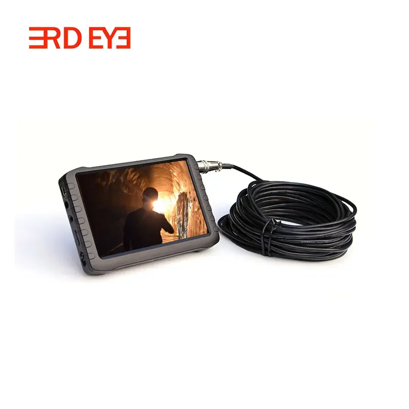 2025 Taşınabilir Gece Görüşlü  - Fish Finder Cable incelemesi ve fiyatı