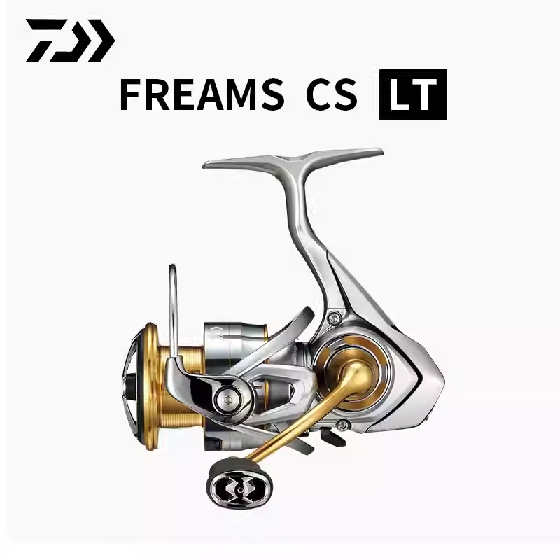 DAIWA 21 FREAMS LT 2000S 2500  - Daiwa Reel Fuego incelemesi ve fiyatı