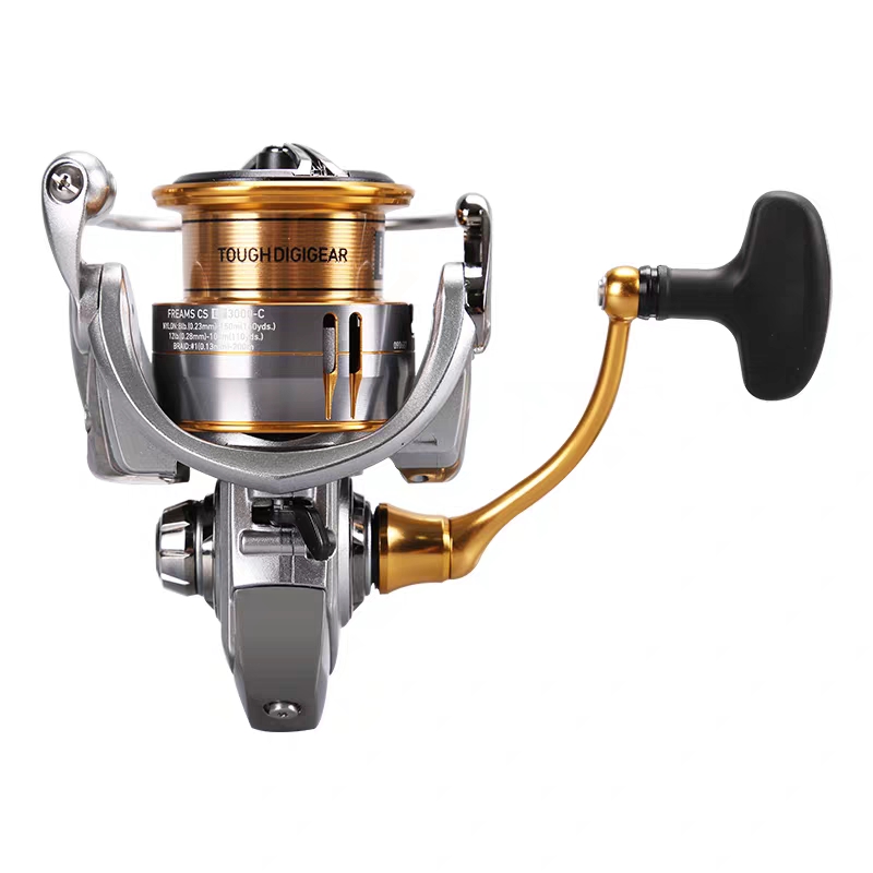 DAIWA 21 FREAMS LT 2000S 2500  - Daiwa Reel Fuego incelemesi ve fiyatı